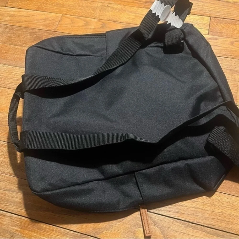 Small DSW backpack